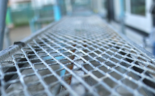 足場のイメージ画像