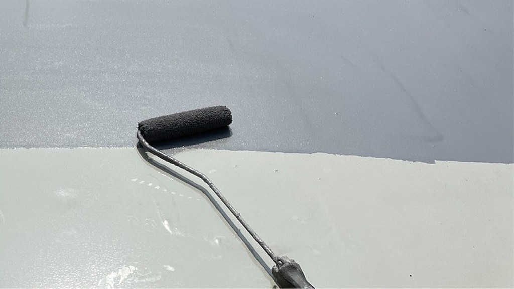 屋上防水の業者選びで失敗しないた7つのチェックポイント