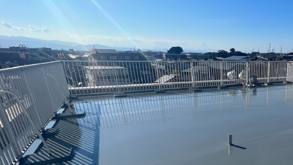 屋上防水の業者選びで失敗しないた7つのチェックポイント