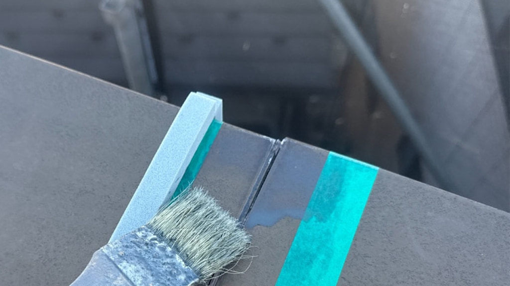 防水工事とはどんな仕事？作業内容・工法・流れをわかりやすく解説【保存版】