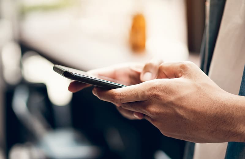 お問合せ（イメージ画像）