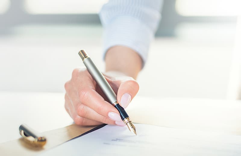 ご契約（イメージ画像）