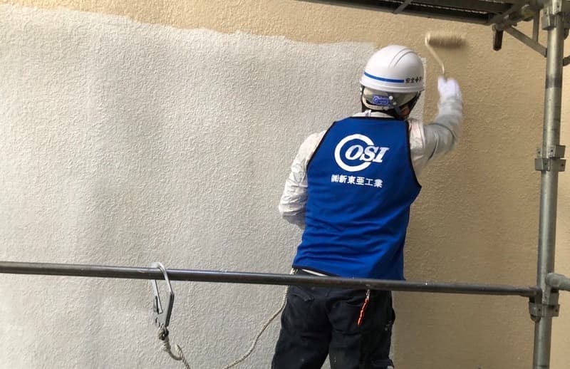 工事着工（イメージ画像）