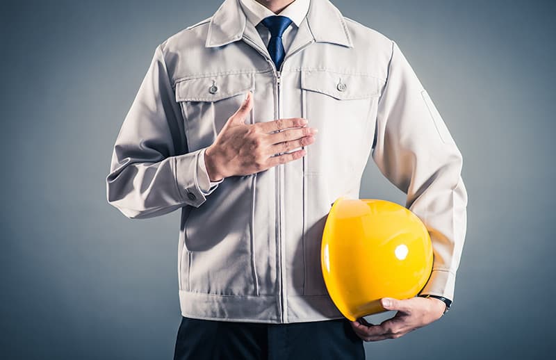 完了&アフターフォロー（イメージ画像）