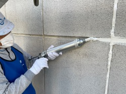 シーリング工事